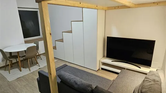 Apartments in Vienna Brigittenau - photo 2