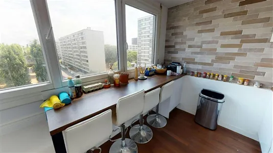 Rooms in Nantes - photo 6