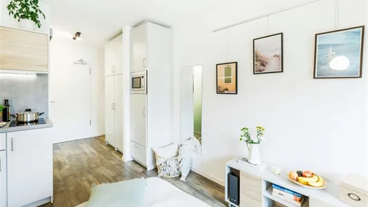 Apartments in Darmstadt - photo 5