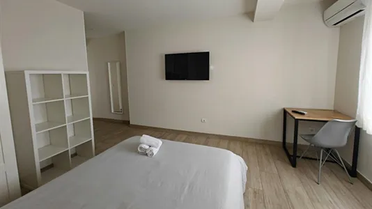 Apartments in Madrid Chamartín - photo 9