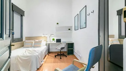 Room for rent in Barcelona Ciutat Vella, Barcelona