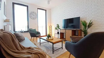 Apartment for rent in Warsaw