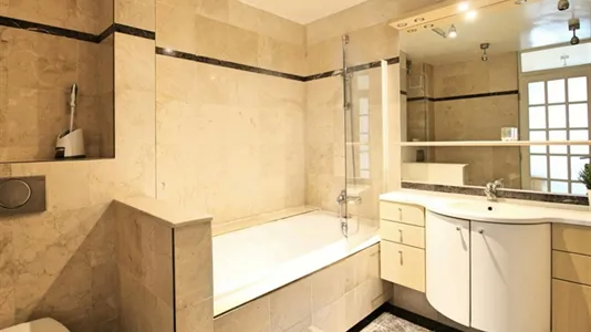 Rooms in Paris 18ème arrondissement - Montmartre - photo 6