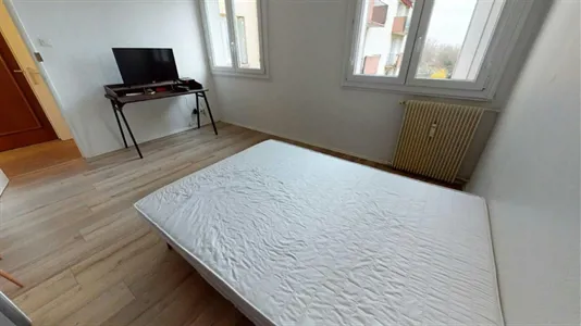 Rooms in Strasbourg - photo 2