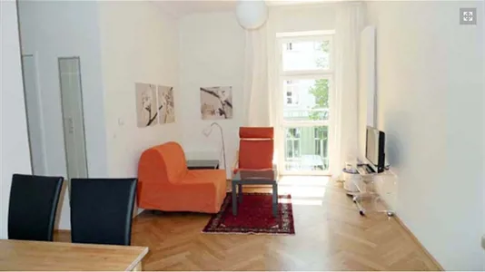 Apartments in Vienna Leopoldstadt - photo 3