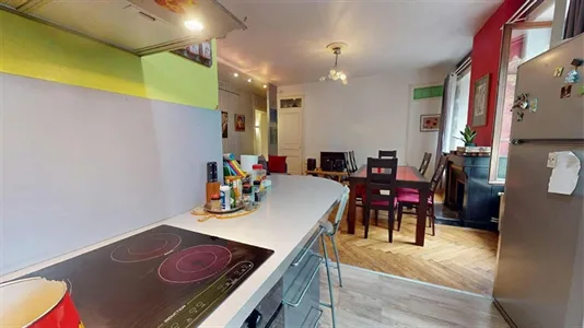 Rooms in Lyon - photo 5