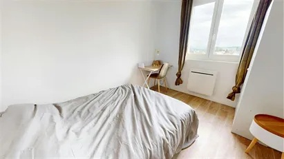 Room for rent in Nancy, Grand Est