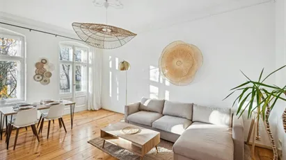 Apartment for rent in Berlin Tempelhof-Schöneberg, Berlin