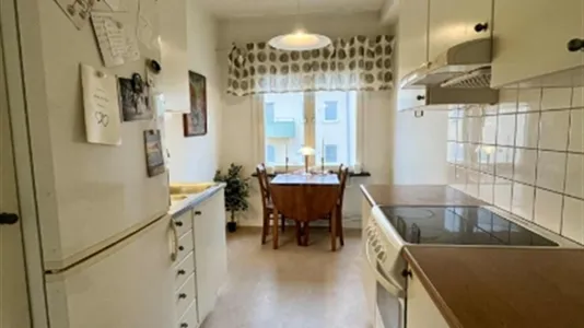 Apartments in Kungsholmen - photo 3