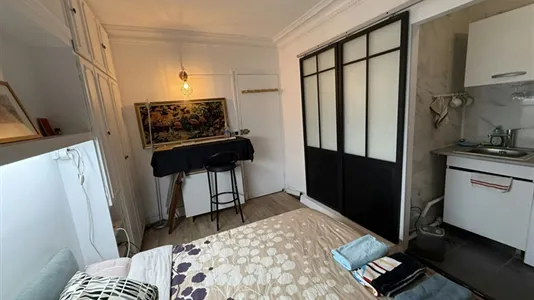 Apartments in Paris 15ème arrondissement - photo 3