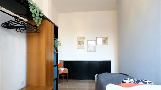 Rooms in Bologna - photo 6
