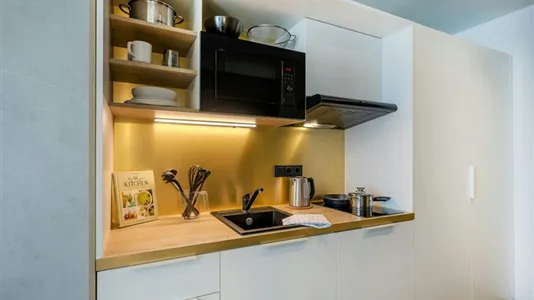 Apartments in Berlin Pankow - photo 4