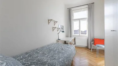 Room for rent in Prague