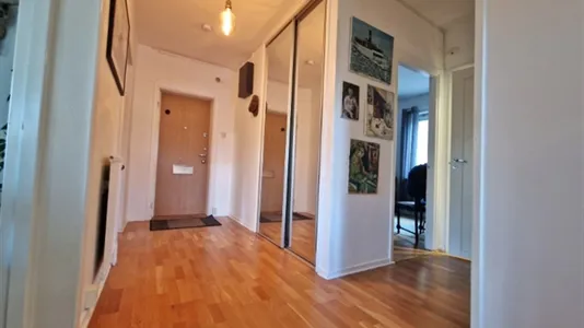 Apartments in Hammarbyhamnen - photo 5