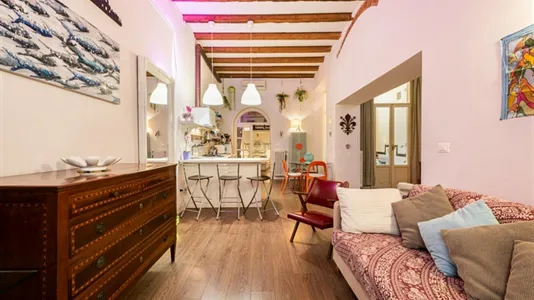 Apartments in Florence - photo 8