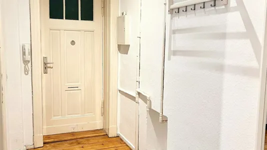 Apartments in Berlin Charlottenburg-Wilmersdorf - photo 3