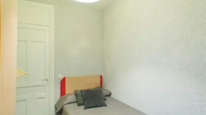 Room for rent in Madrid Arganzuela, Madrid