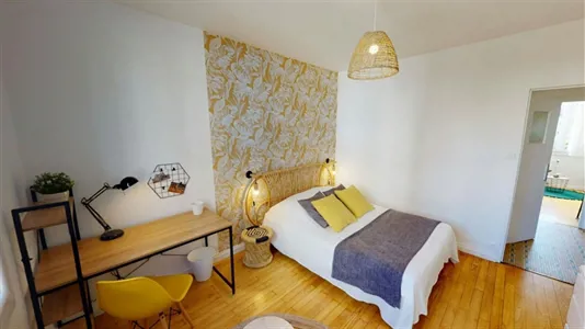 Rooms in Lyon - photo 2
