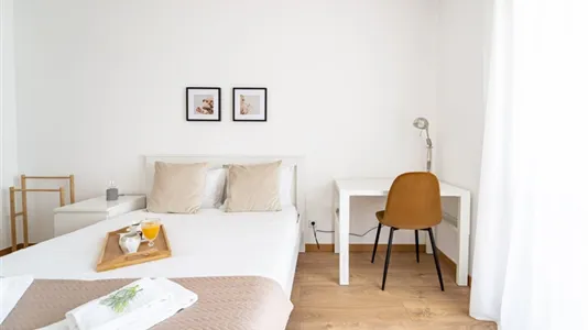 Rooms in Braga - photo 7