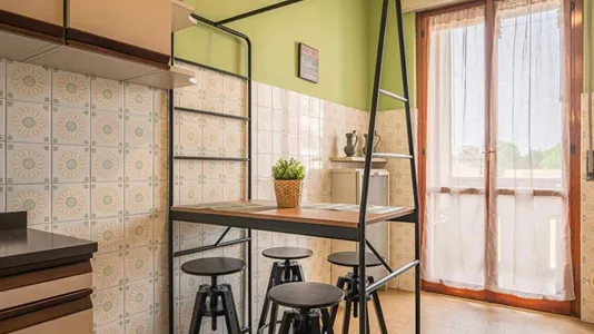 Rooms in Milano Zona 7 - Baggio, De Angeli, San Siro - photo 10