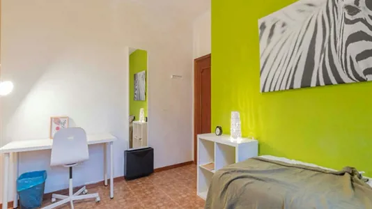 Rooms in Bologna - photo 3