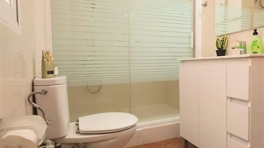 Rooms in Valencia L'Eixample - photo 9