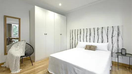 Rooms in Madrid Tetuán - photo 6