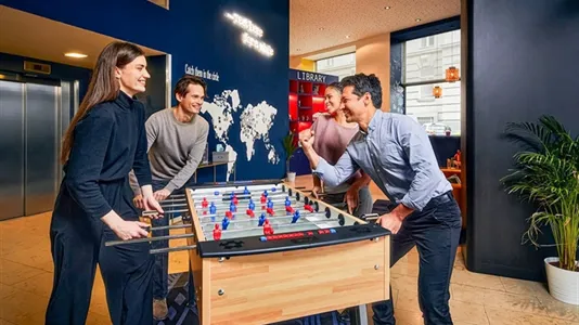 Apartments in Vienna Innere Stadt - photo 8