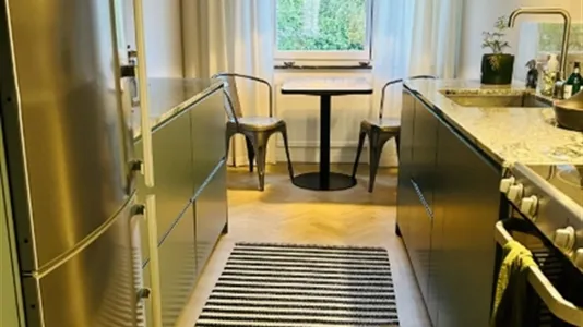 Apartments in Lidingö - photo 5