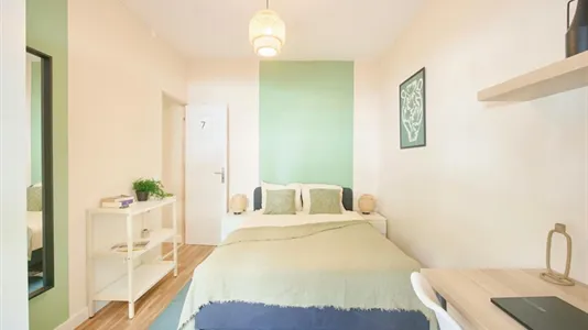 Rooms in Location is not specified - photo 2