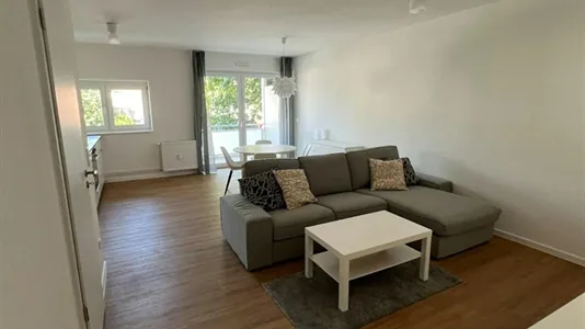 Apartments in Offenbach am Main - photo 3