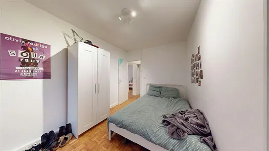 Rooms in Lyon - photo 3