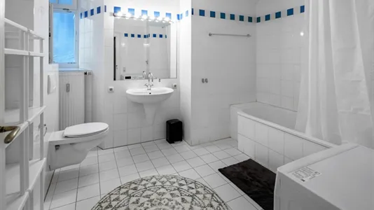 Rooms in Location is not specified - photo 8