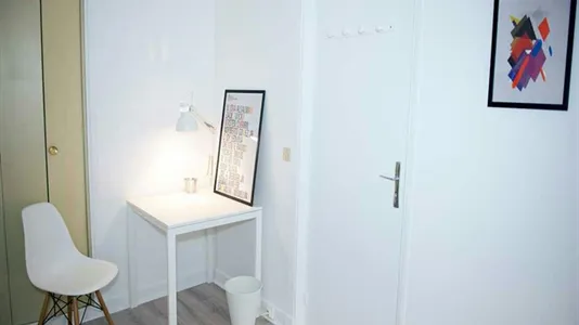 Rooms in Paris 15ème arrondissement - photo 5