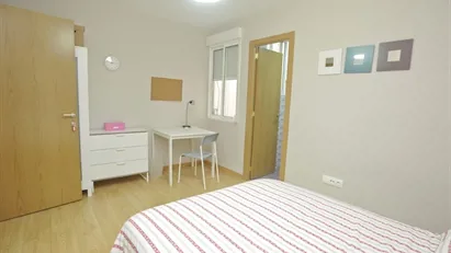 Room for rent in Valencia L'Eixample, Valencia (region)