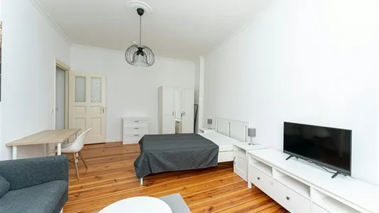 Apartments in Berlin Friedrichshain-Kreuzberg - photo 4