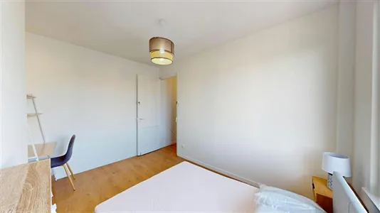 Rooms in Lille - photo 3