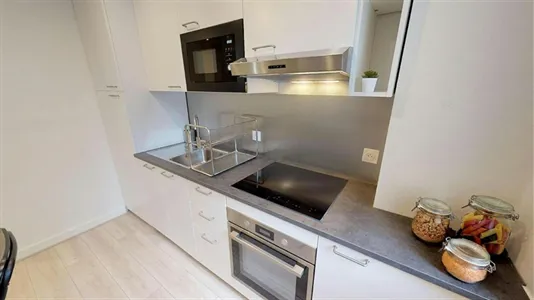 Rooms in Lyon - photo 7