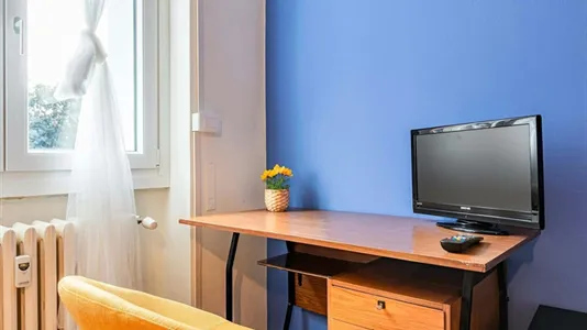 Rooms in Milano Zona 8 - Fiera, Gallaratese, Quarto Oggiaro - photo 7