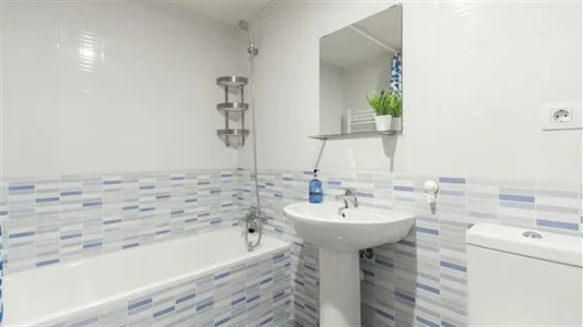 Rooms in Húmera-Somosaguas-Prado del Rey - photo 6