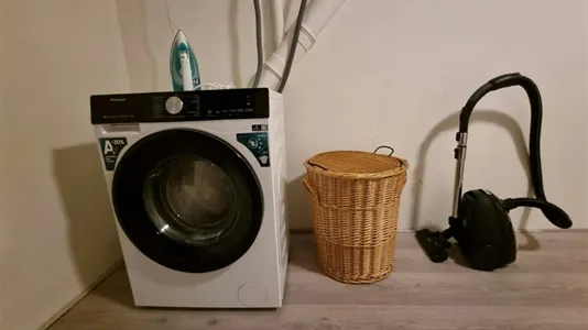 Rooms in Location is not specified - photo 8