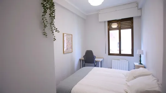 Rooms in Bilbao - photo 2