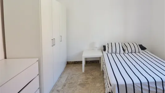 Rooms in Madrid Chamberí - photo 6