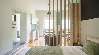 Apartment for rent in Lisbon (region)