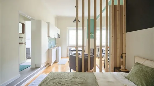 Apartments in Location is not specified - photo 1