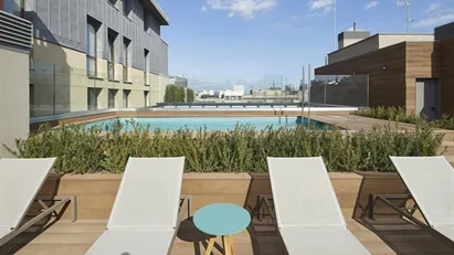 Apartment for rent in Barcelona Eixample, Barcelona