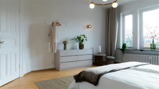 Apartments in Hamburg Eimsbuttel - photo 2