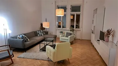 Apartment for rent in Budapest Belváros-Lipótváros, Budapest