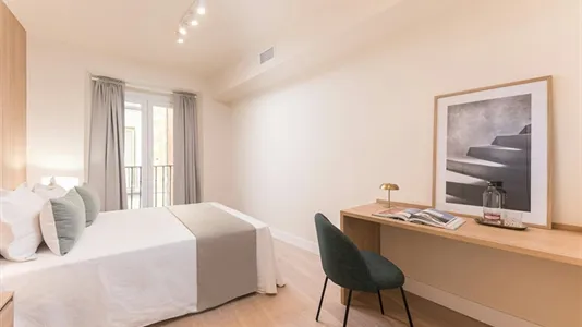 Apartments in Madrid Centro - photo 9