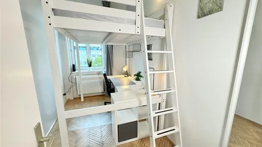 Rooms in Vienna Leopoldstadt - photo 2
